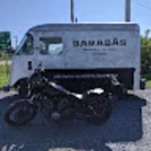 Meet your Posher, Paul